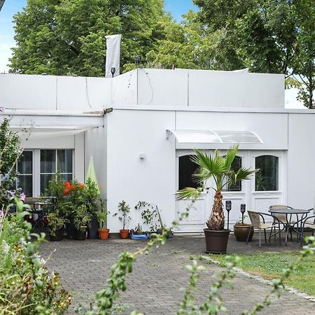 Ferienwohnung Fritsche Sigmarszell Exteriér fotografie