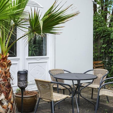 Ferienwohnung Fritsche Sigmarszell Exteriér fotografie