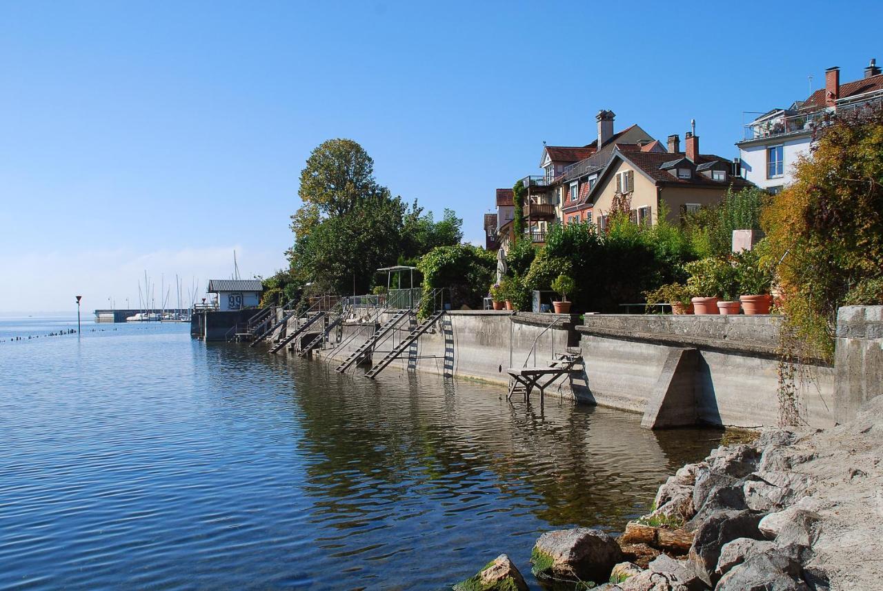 Ferienwohnung Fritsche Sigmarszell Exteriér fotografie