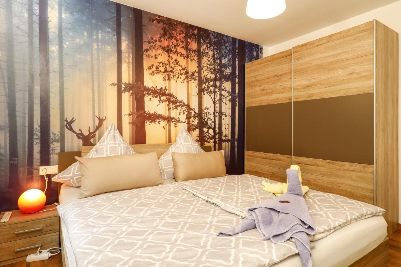 Ferienwohnung Fritsche Sigmarszell Exteriér fotografie