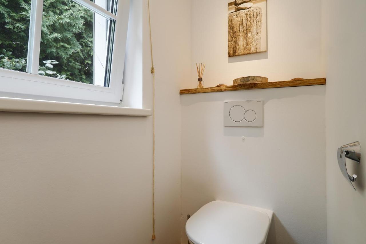 Ferienwohnung Fritsche Sigmarszell Exteriér fotografie