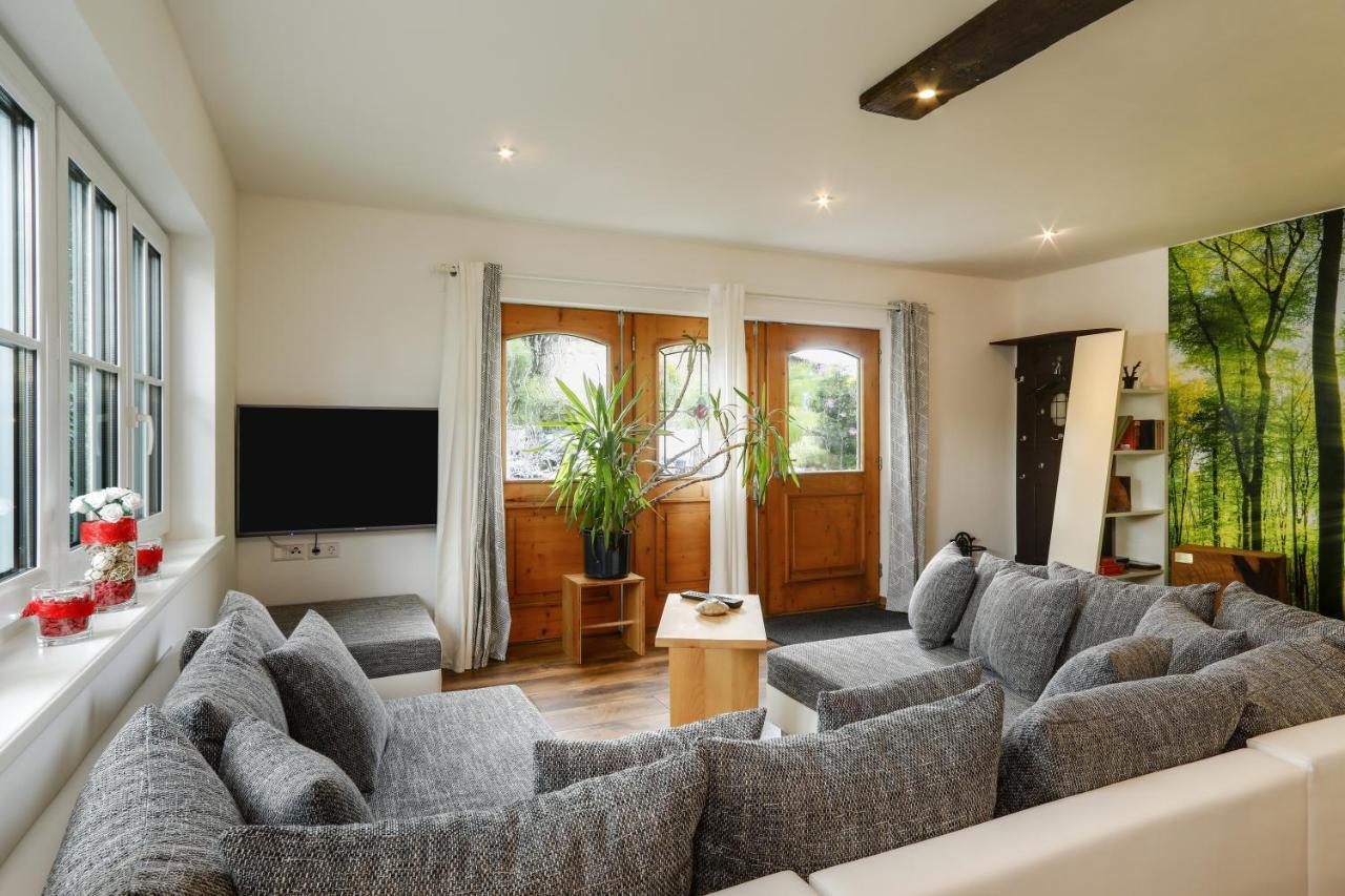 Ferienwohnung Fritsche Sigmarszell Exteriér fotografie