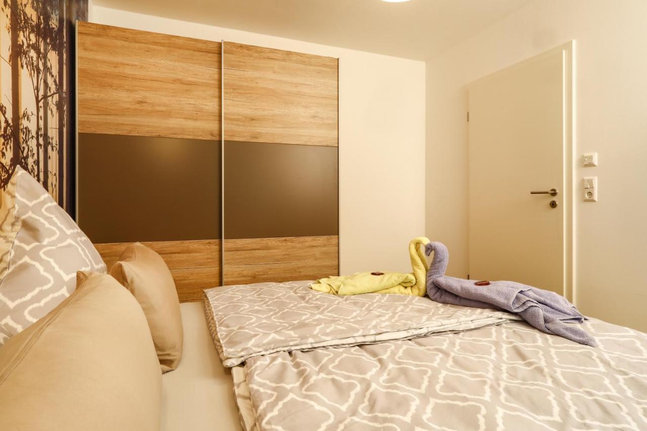 Ferienwohnung Fritsche Sigmarszell Exteriér fotografie