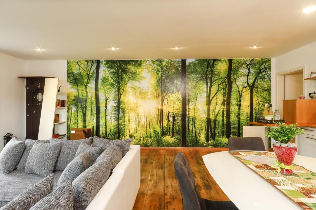 Ferienwohnung Fritsche Sigmarszell Exteriér fotografie