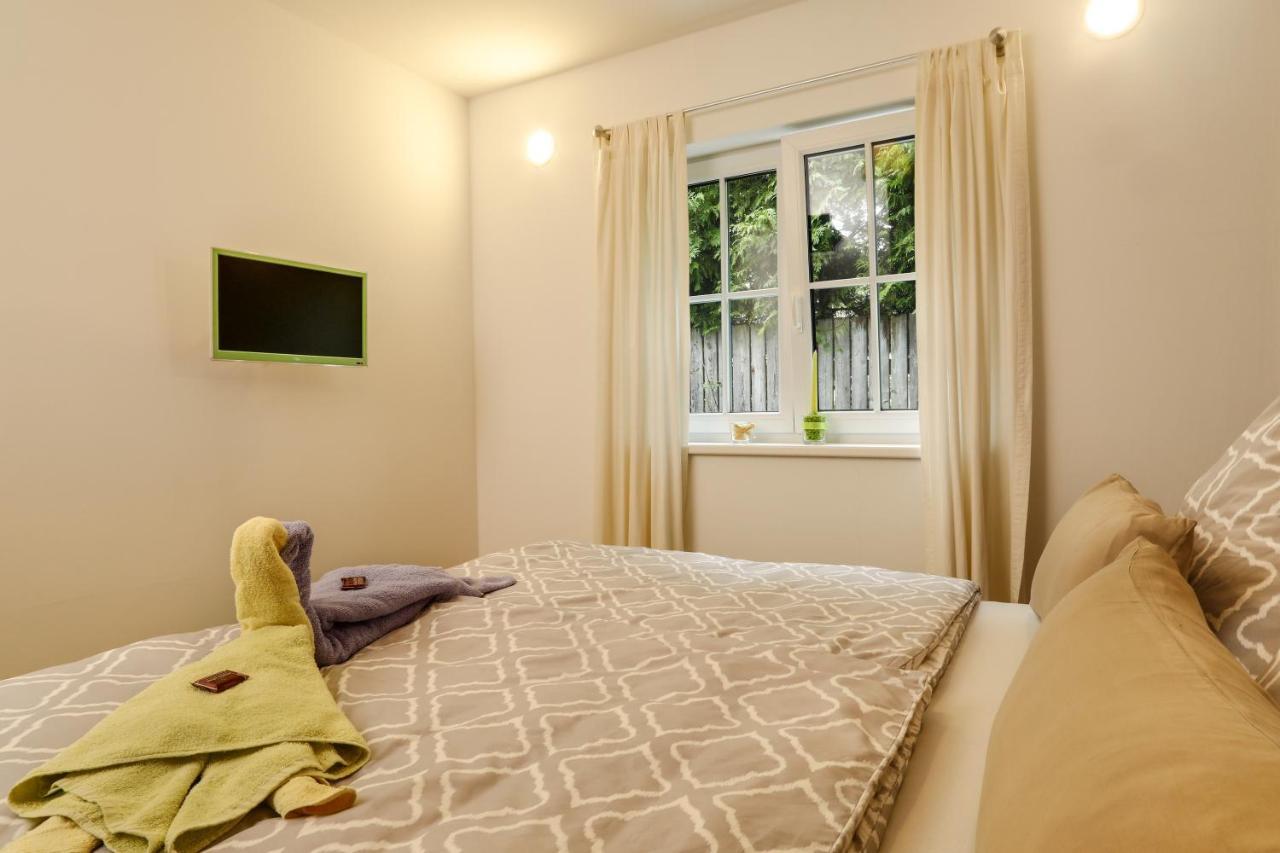 Ferienwohnung Fritsche Sigmarszell Exteriér fotografie